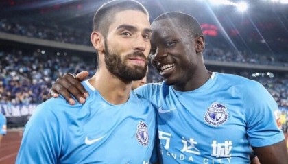  桑德兰租借前锋爆发，梅开二度助队逃离降级区