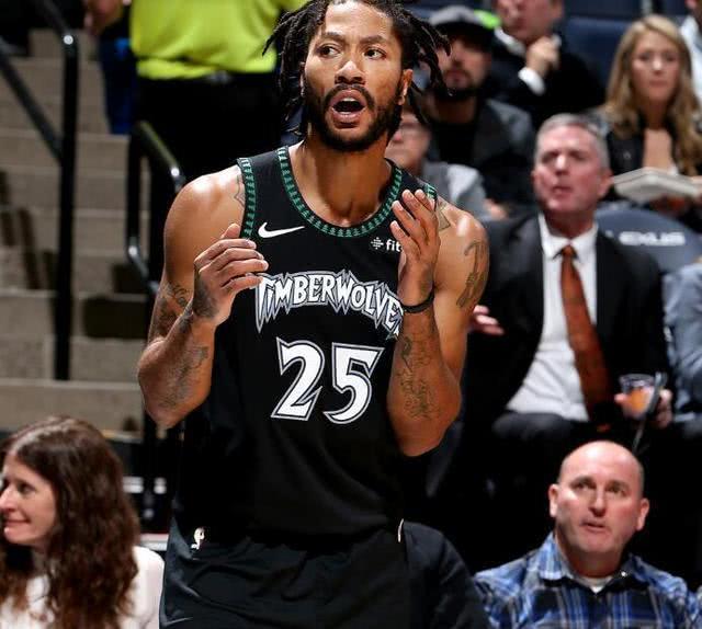  唐斯三分命中森林狼击败爵士