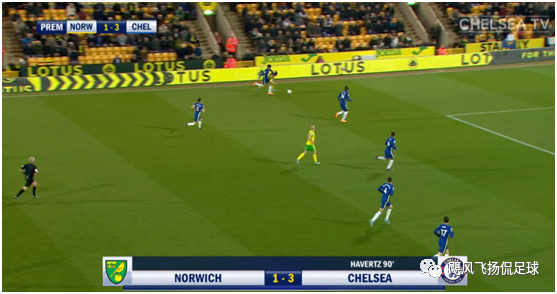  切尔西主场占据优势险胜纽卡斯尔联