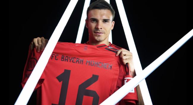  雷恩中场核心梅开二度助球队横扫洛里昂  